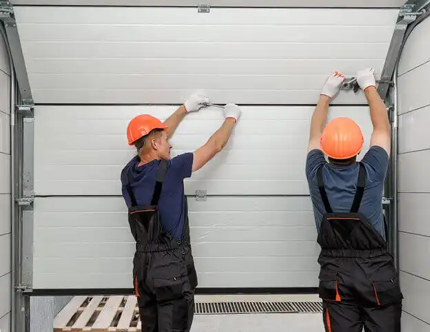 garage door service Orangeville